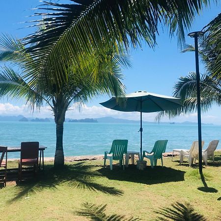 Koh Yao Yai Sea Breeze House เกาะยาวใหญ่ซีบรีซเฮ้าส์ Hotel Exterior photo