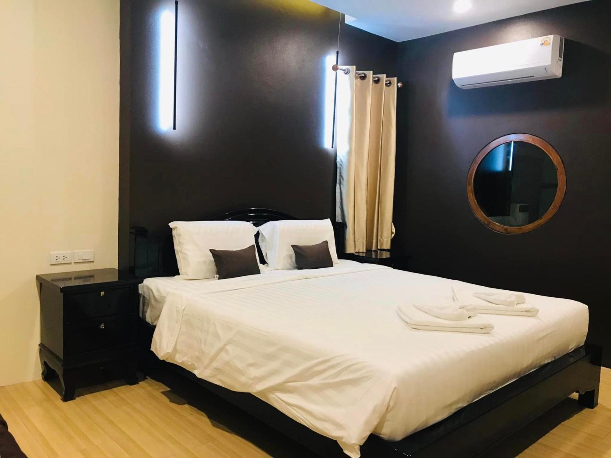 Koh Yao Yai Sea Breeze House เกาะยาวใหญ่ซีบรีซเฮ้าส์ Hotel Exterior photo
