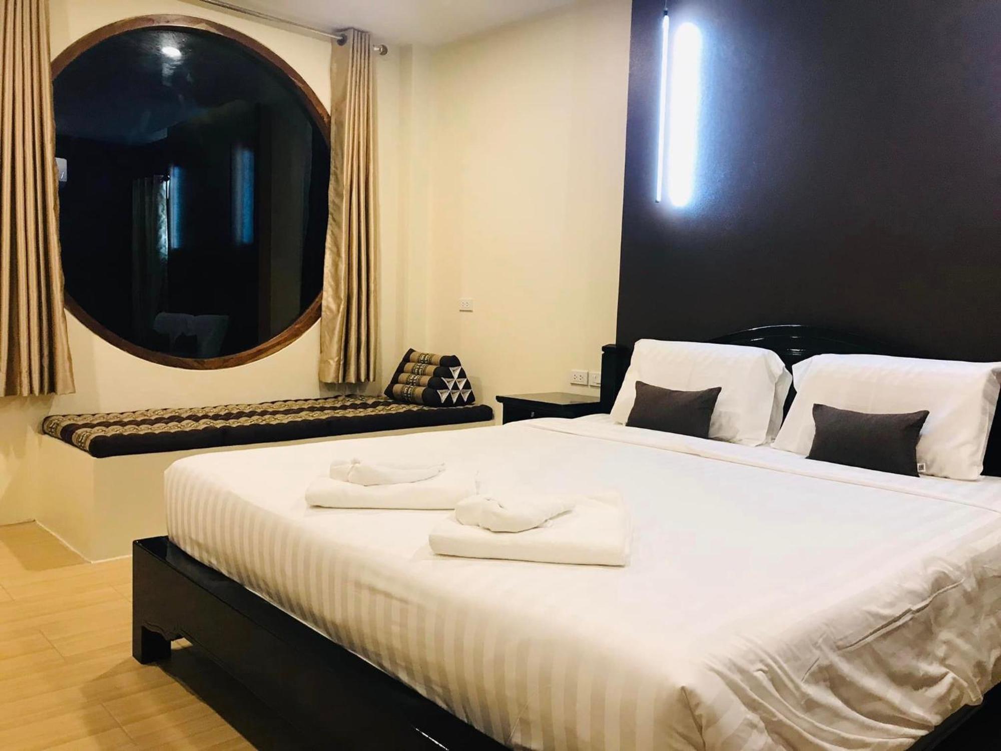 Koh Yao Yai Sea Breeze House เกาะยาวใหญ่ซีบรีซเฮ้าส์ Hotel Exterior photo