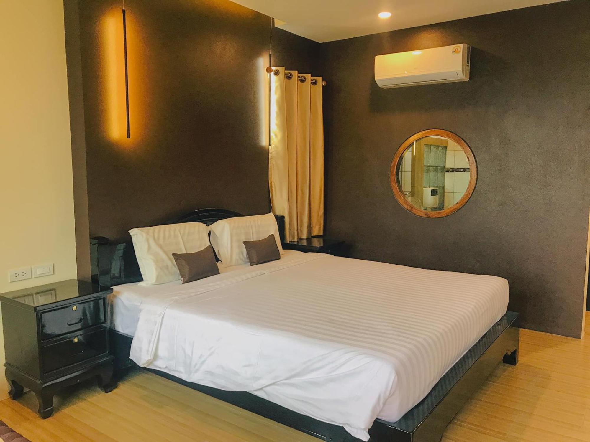 Koh Yao Yai Sea Breeze House เกาะยาวใหญ่ซีบรีซเฮ้าส์ Hotel Exterior photo